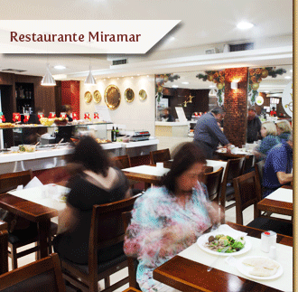  Restaurante 3 - Shopping Miramar 3º Piso            
Santos/SP - Tel: (13) 3284-8916